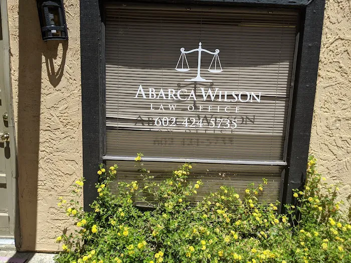 Abarca Wilson Law Office 5