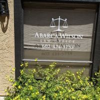 Abarca Wilson Law Office ico