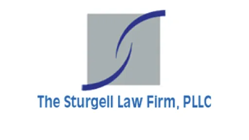 The Sturgell Law Firm PLLC 5