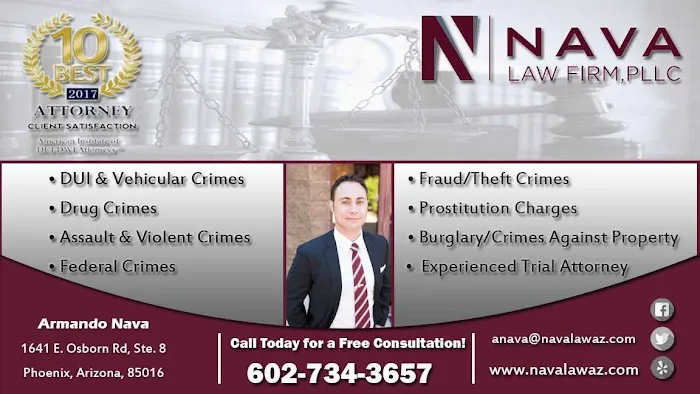 Nava Law Firm 5