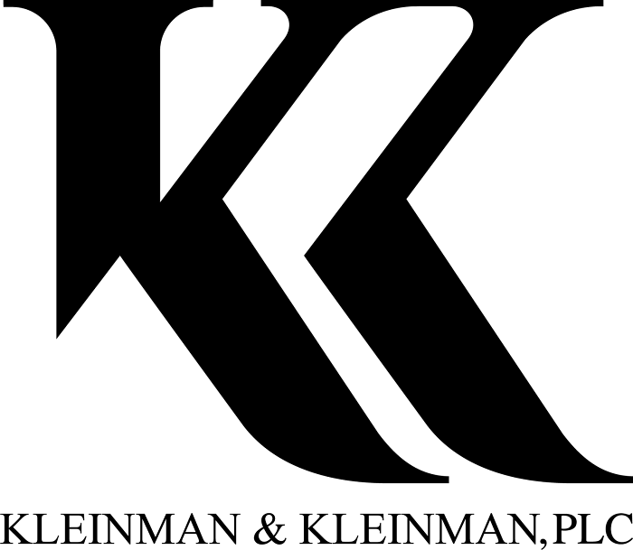Kleinman & Kleinman, PLC 5