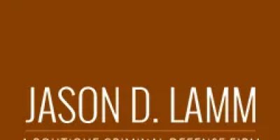 Jason D. Lamm Attorney at Law