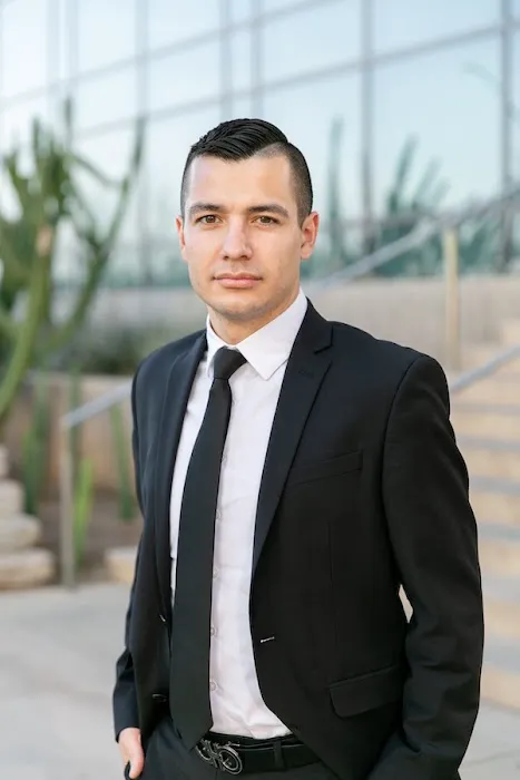 Attorney Josh - The Law Office of Joshua A. Lopez, LLC 5