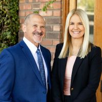 Hirsch Talcott ico