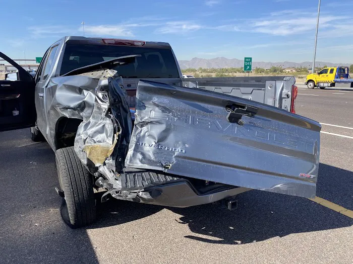 Hirsch & Lyon Accident Law 5