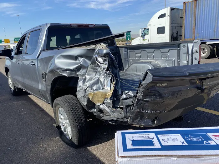 Hirsch & Lyon Accident Law 5