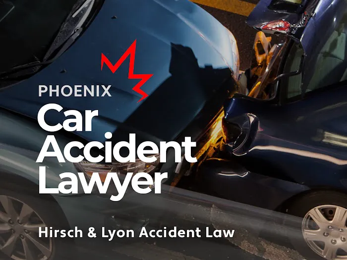 Hirsch & Lyon Accident Law 5