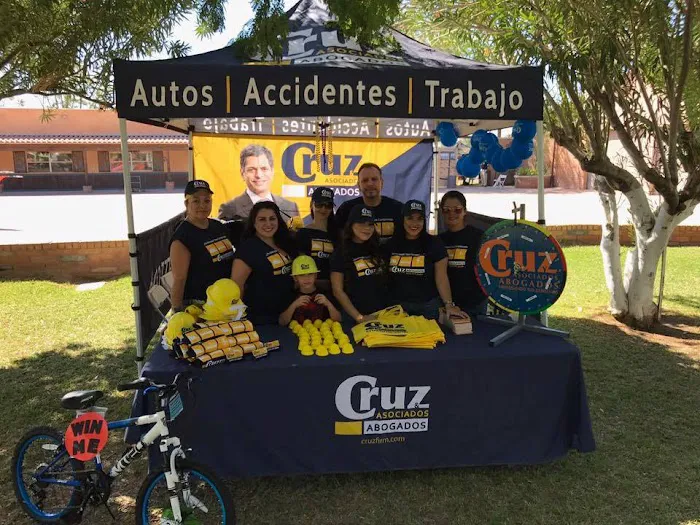Cruz & Associates 5