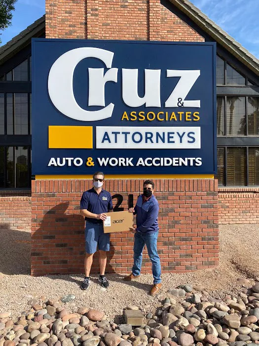 Cruz & Associates 5