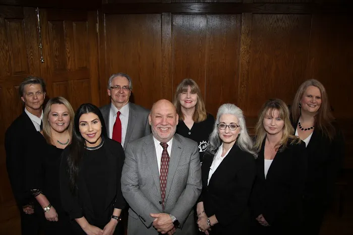 Gary Phillips Accident Law Professionals, PLLC 5