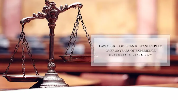 Law Office of Brian K. Stanley 5