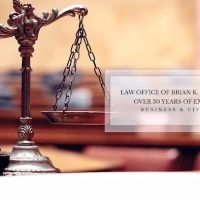 Law Office of Brian K. Stanley ico