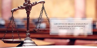 Law Office of Brian K. Stanley
