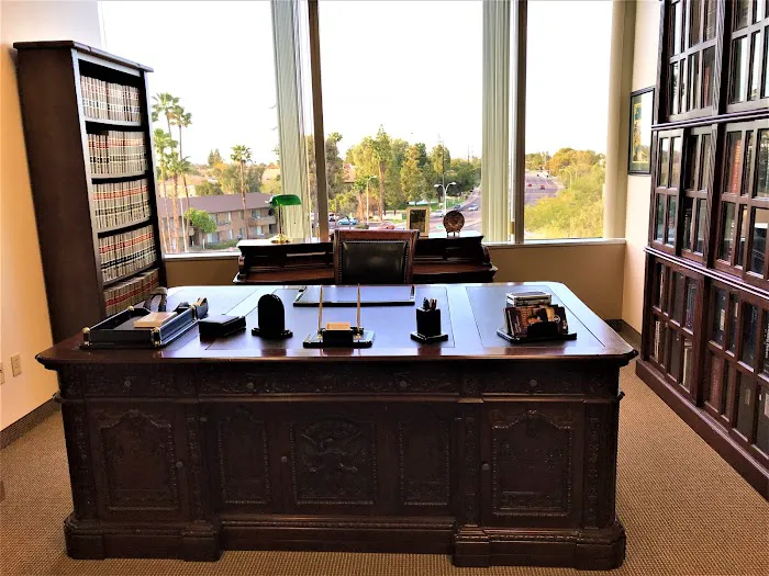 Law Offices of Trent R. Buckallew, PC 5