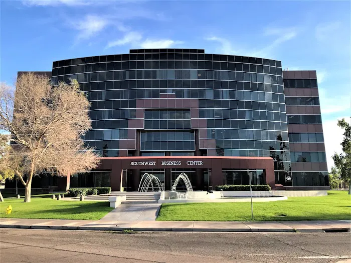 Law Offices of Trent R. Buckallew, PC 5