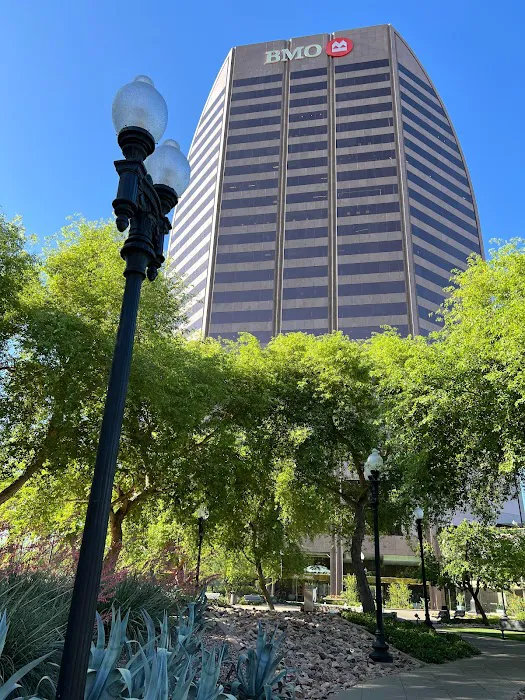 Law Offices of Trent R. Buckallew, PC 5