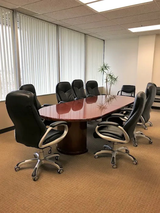 Law Offices of Trent R. Buckallew, PC 5