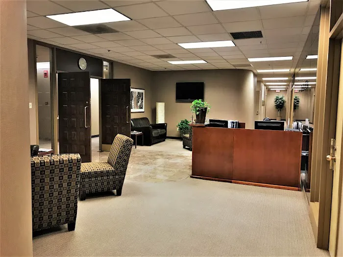 Law Offices of Trent R. Buckallew, PC 5