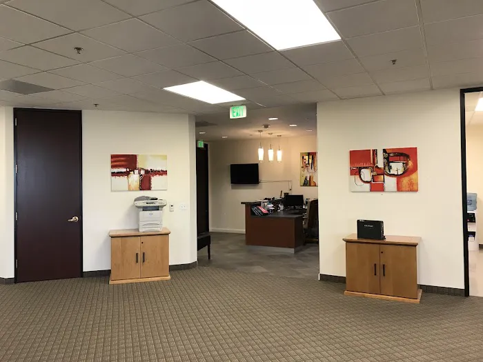 Law Offices of Trent R. Buckallew, PC 5