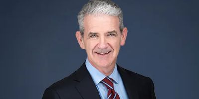 Roger M Stahl