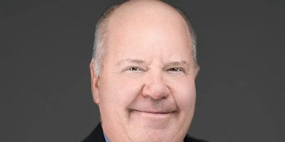 John R. Fitzpatrick