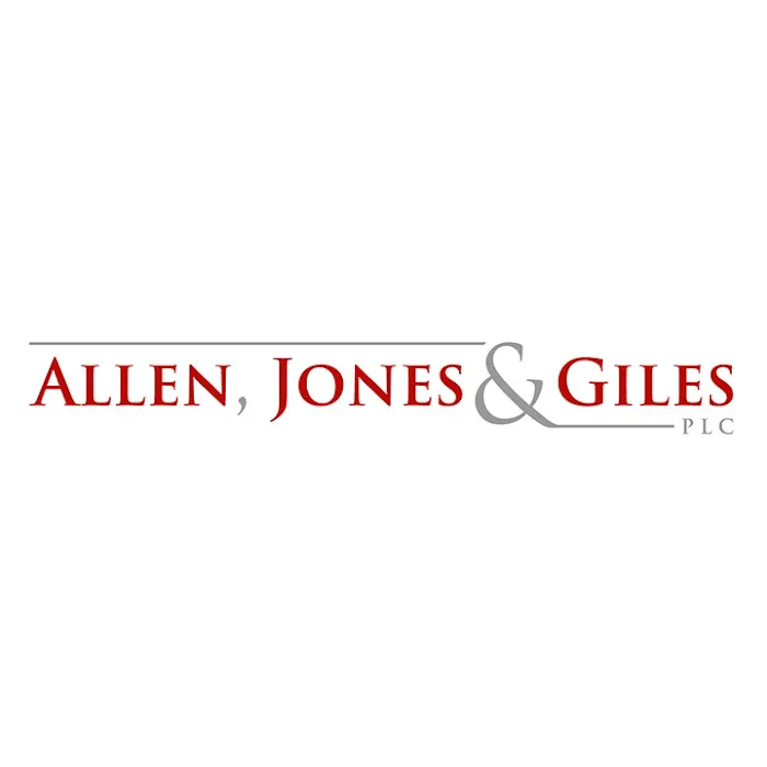 Allen, Jones & Giles, PLC 5