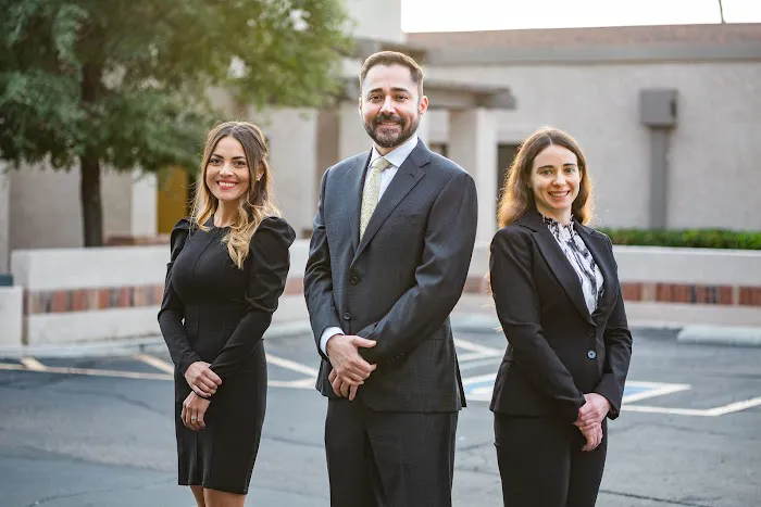Phoenix DUI Attorney 5
