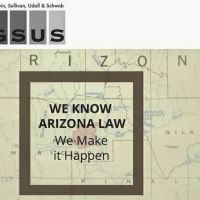 Curtis, Goodwin, Sullivan, Udall & Schwab, PLC ico