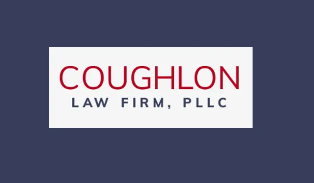 Coughlon Law Firm, PLLC. 5