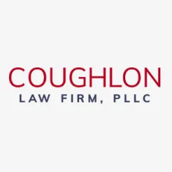 Coughlon Law Firm, PLLC. 5