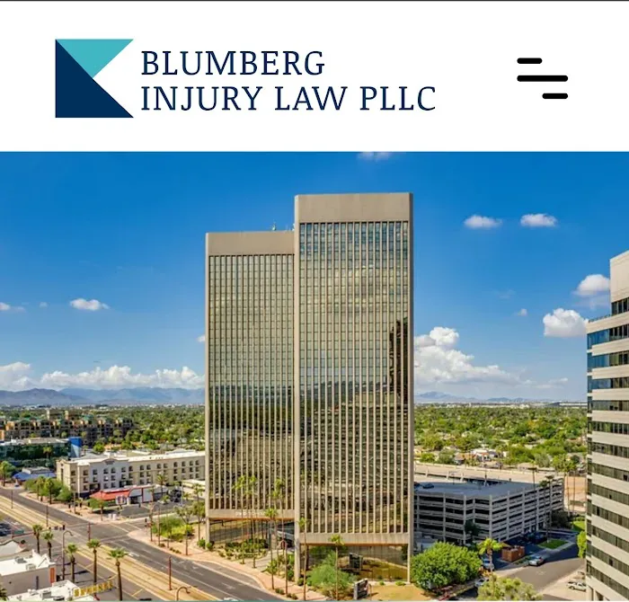 Blumberg Injury Law 5