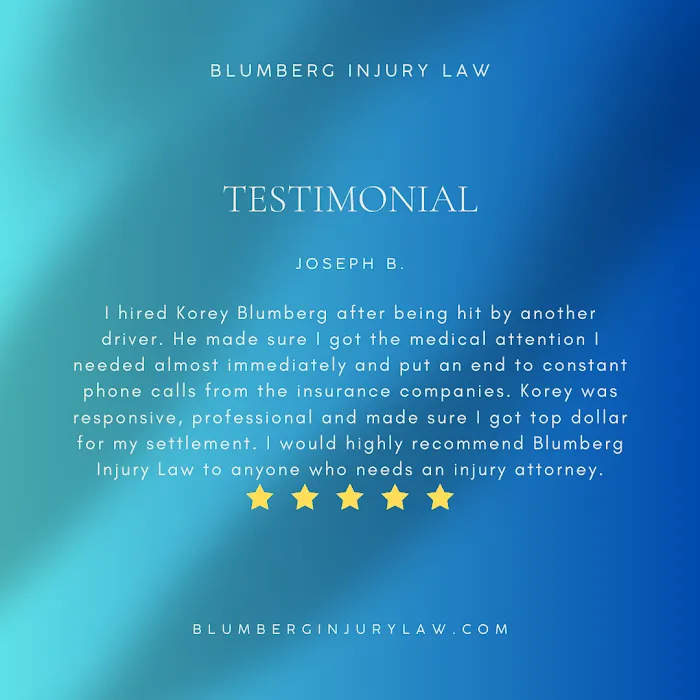 Blumberg Injury Law 5