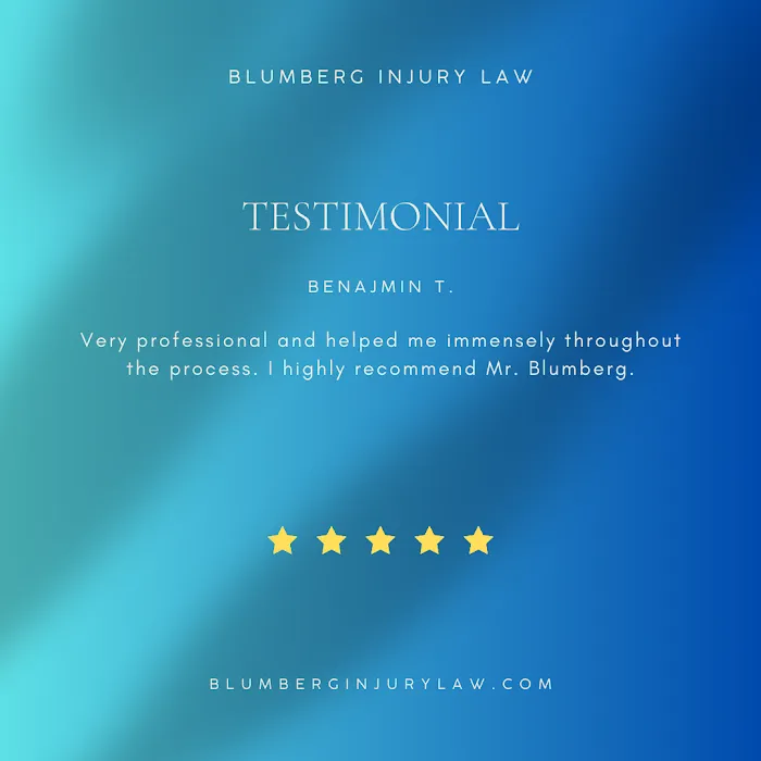 Blumberg Injury Law 5
