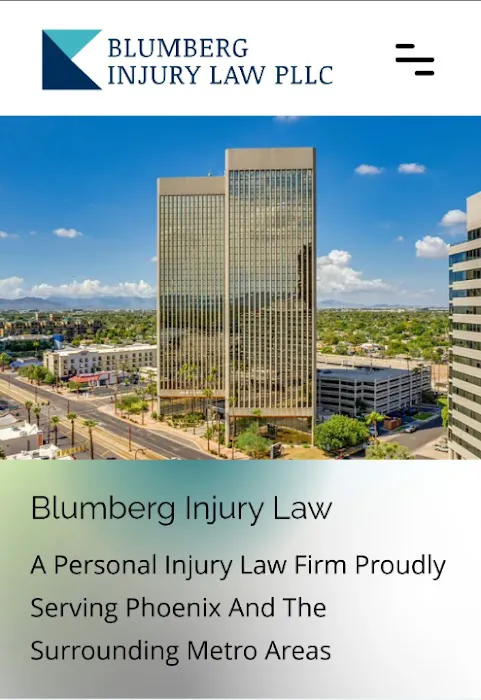 Blumberg Injury Law 5