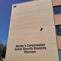 Worker's Compensation Social Security Disability Attorneys ico