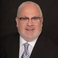 Ezra Wohlgelernter ico