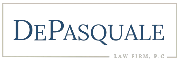 DePasquale Law Firm, P.C. 5