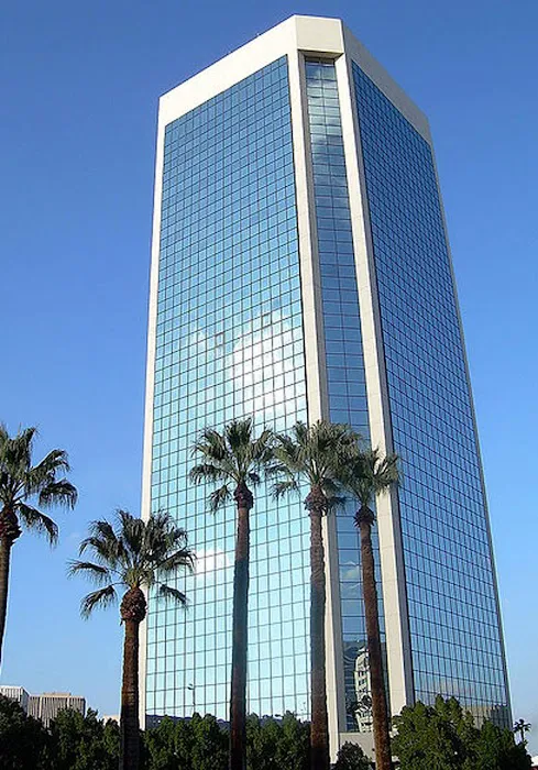 DePasquale Law Firm, P.C. 5