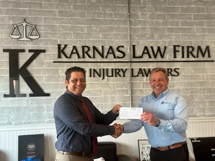 Karnas Law Firm, PLLC 5