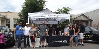 Ramos Law