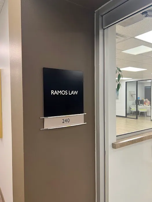 Ramos Law 5
