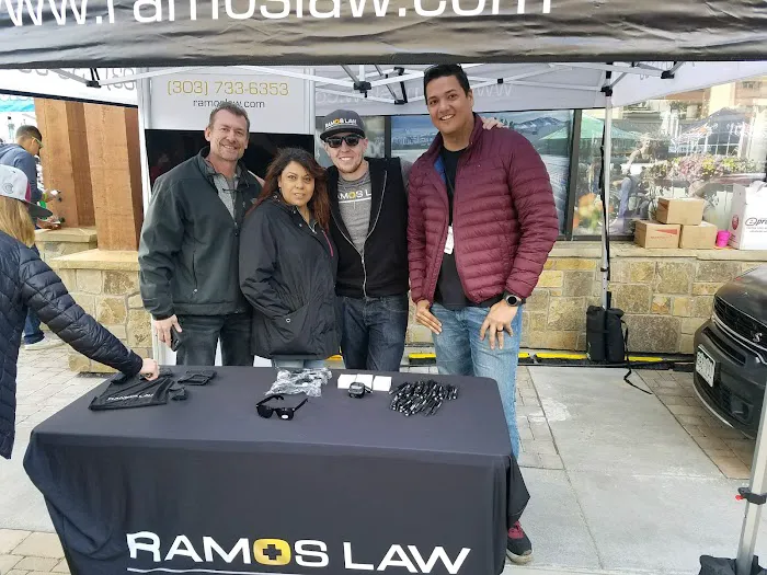 Ramos Law 5