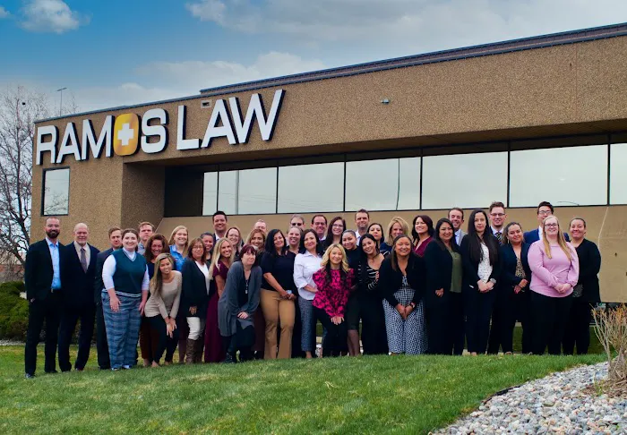 Ramos Law 5