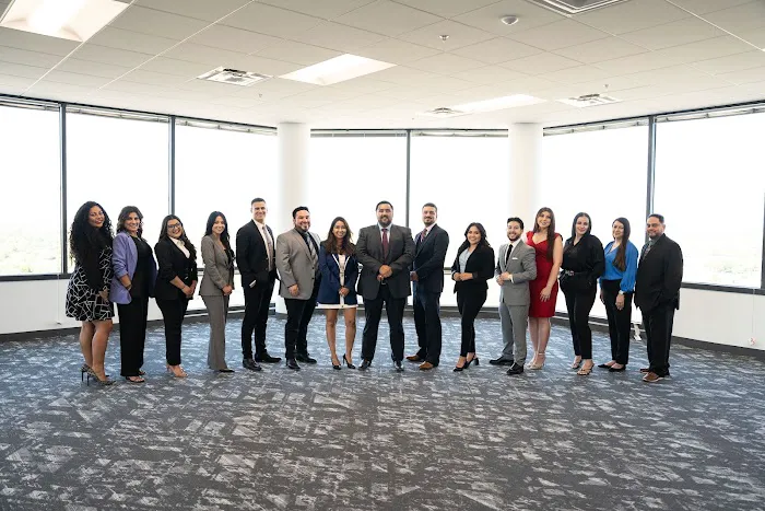 Ybarra Maldonado Law Group 5