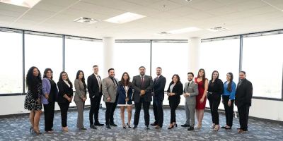 Ybarra Maldonado Law Group