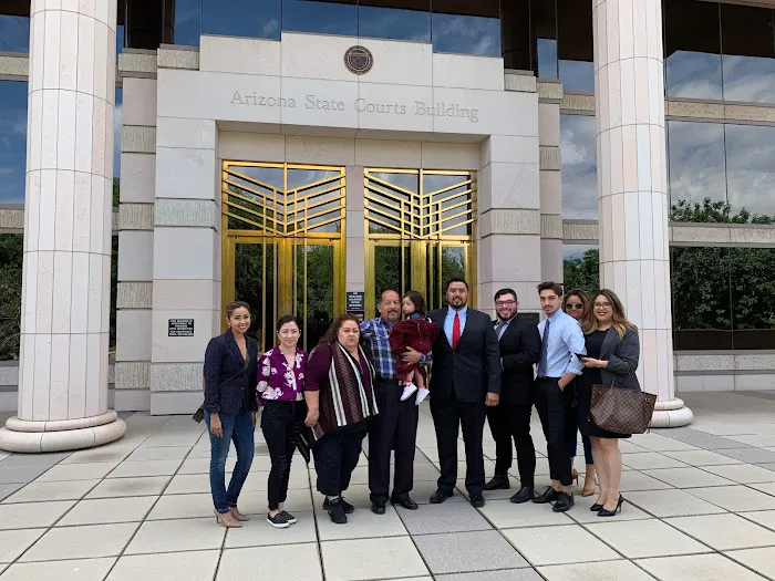 Ybarra Maldonado Law Group 5