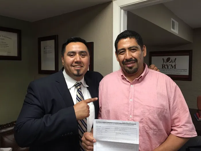 Ybarra Maldonado Law Group 5