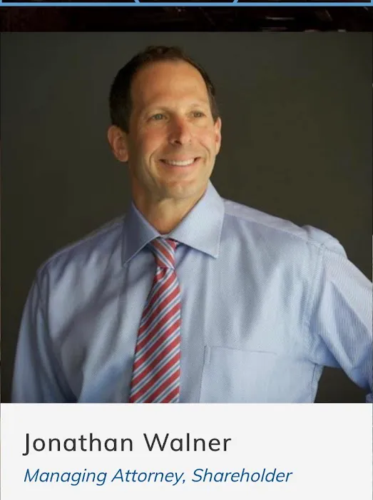Walner Law AZ, LLC 5