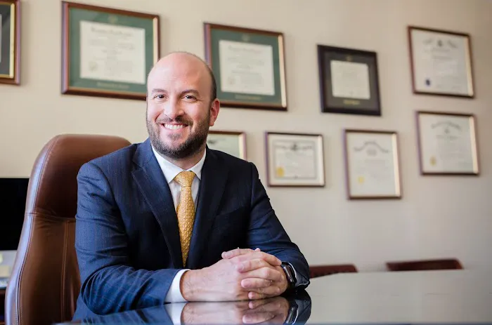 Bankruptcy Lawyers at Bankruptcy Done Right 5