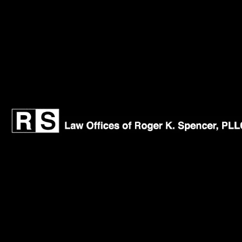 Law Offices of Roger K. Spencer, PLLC 5